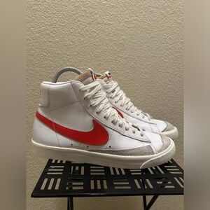 Nike Blazer mid ‘77